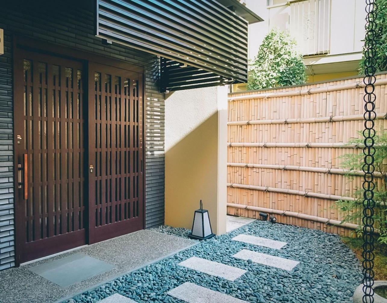 Homm Nagi Arashiyama By Banyan Group Hotel 4*